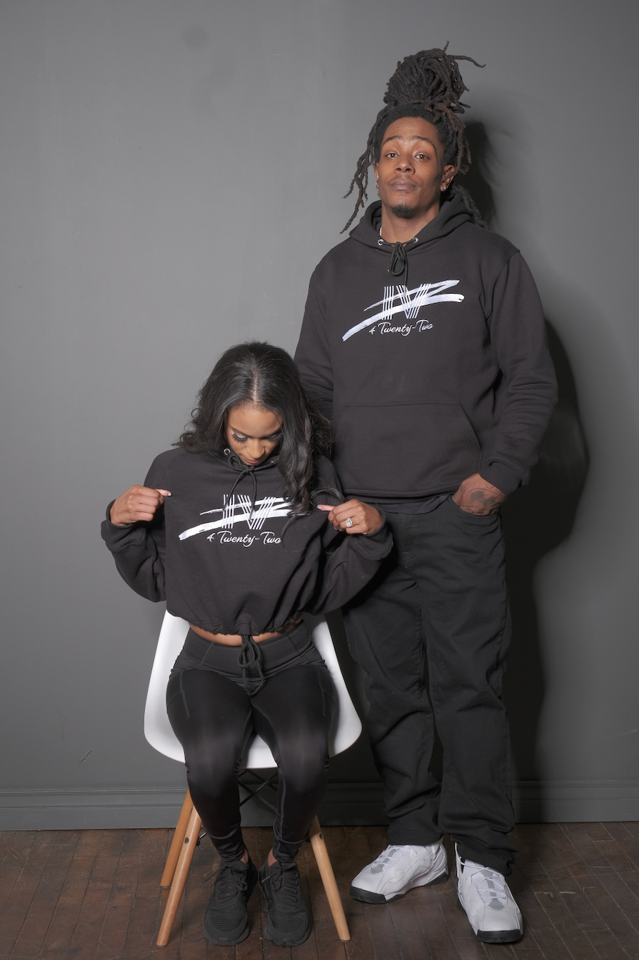 **PRE-ORDER** Blue, Black, Emerald Full Length