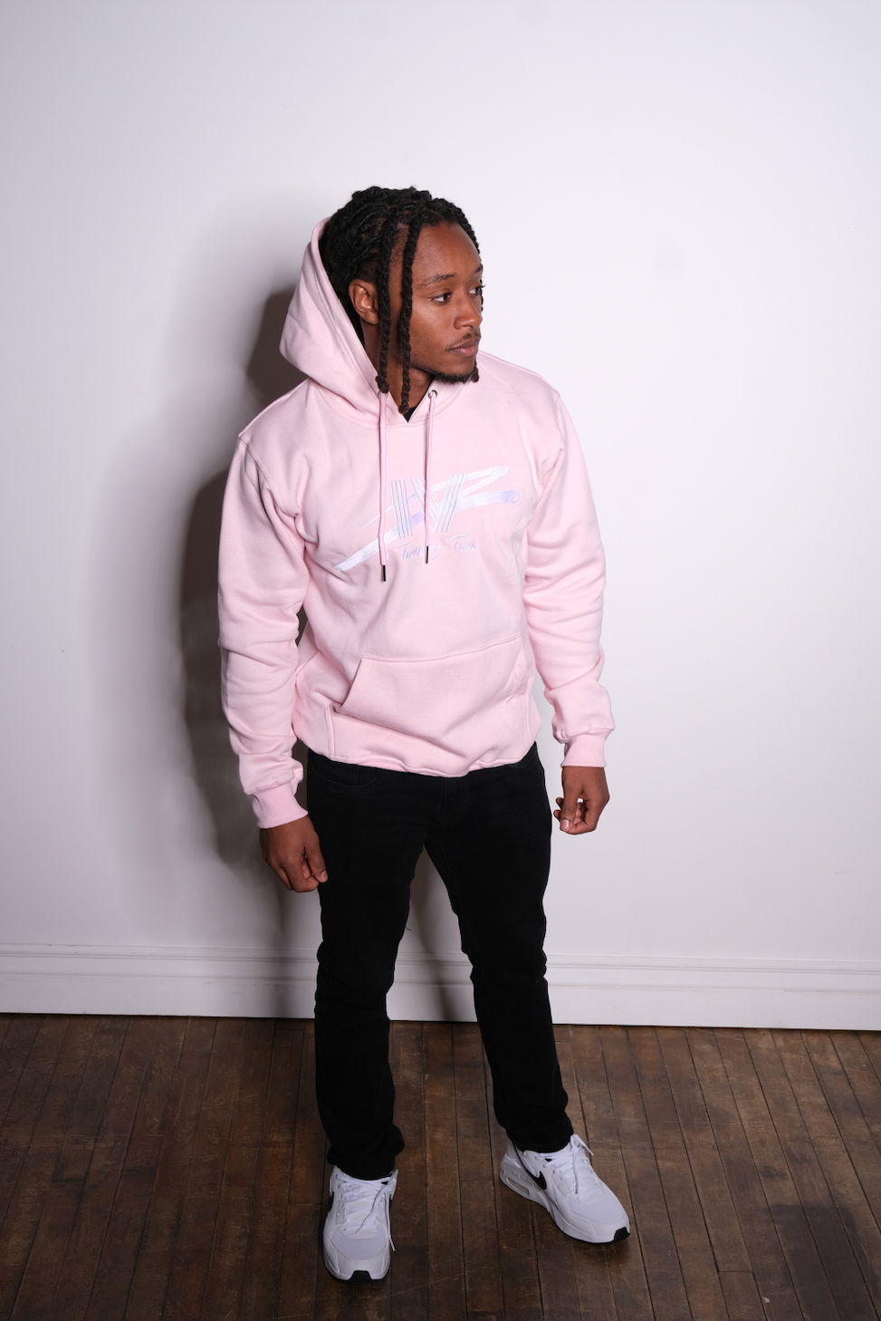 **PRE-ORDER** Pink Full Length