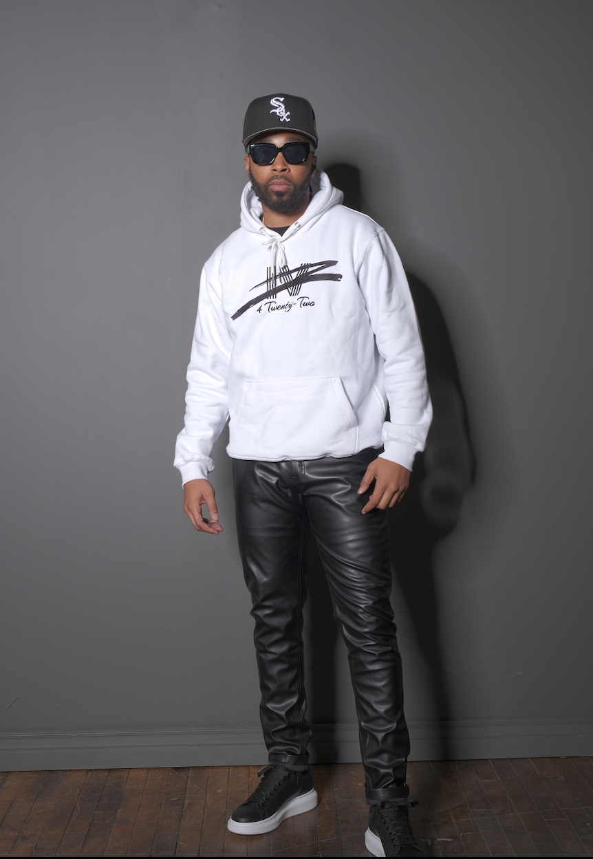**PRE-ORDER** Polar White Full Length
