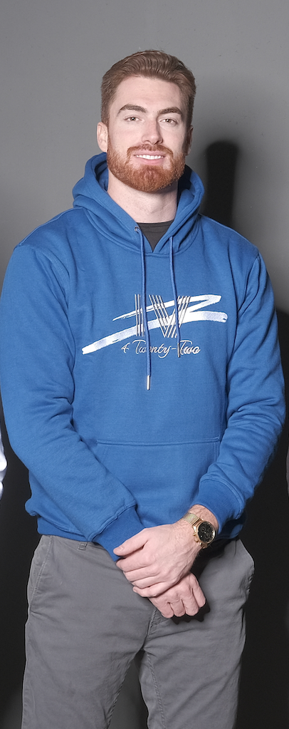 **PRE-ORDER** Blue, Black, Emerald Full Length